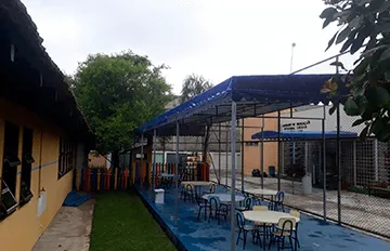 Toldos para corredor