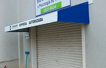 Toldos para portas